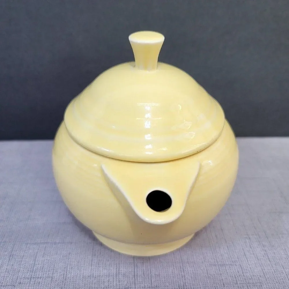 Fiesta fiestaware my